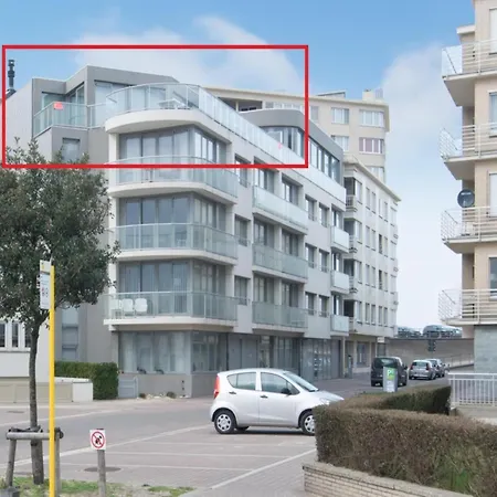 Apartament Beautiful With View
