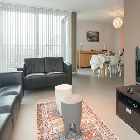 Apartament Beautiful With View